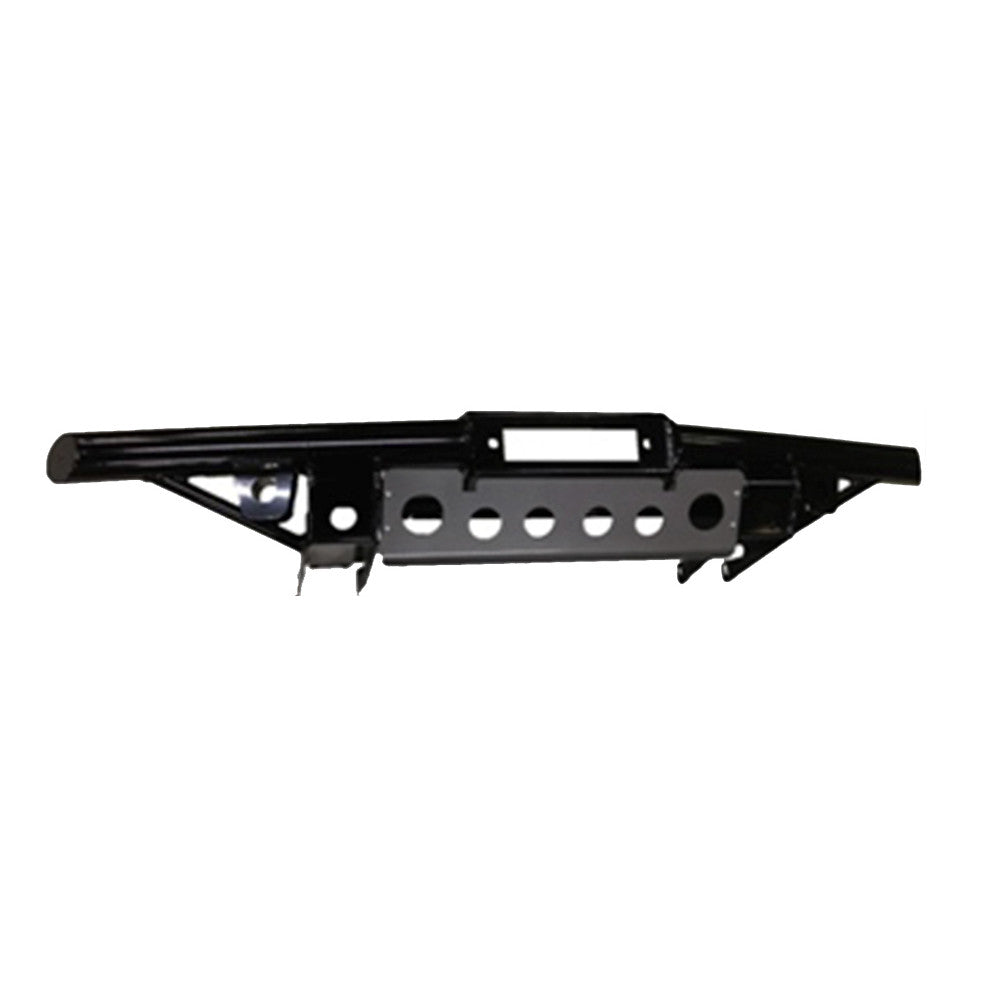 Tube Winch Bumper B/S Def<07