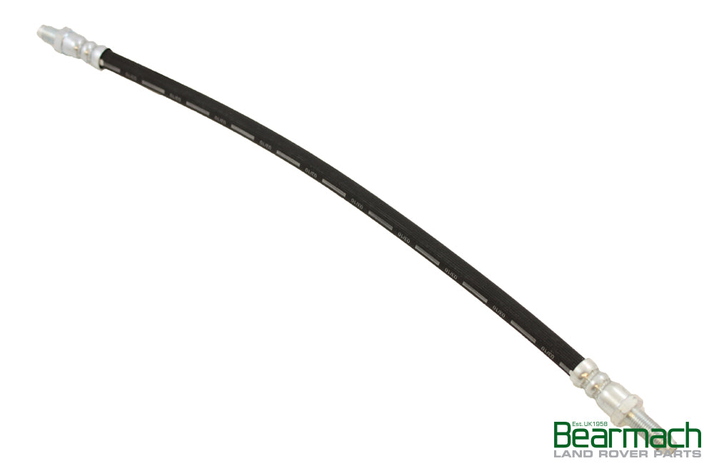 Rear Brake Hose