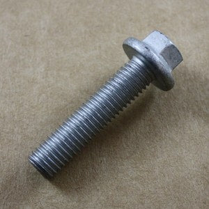 SCREW M8x25