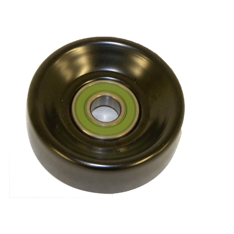 Guide Pulley Strap Accessories