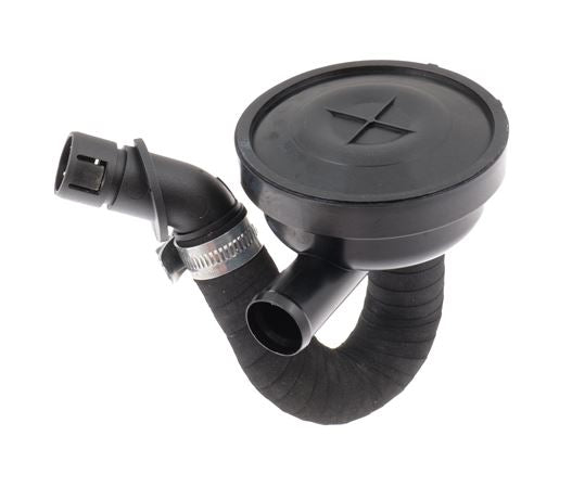 Valve - Depression Control - PCV - GENUINE LAND ROVER