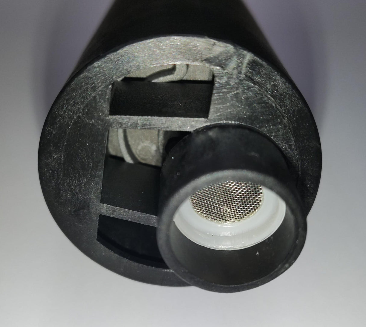 Fuel pump - PUMP ONLY - Auxiliary Fuel Heater - AG PARTS