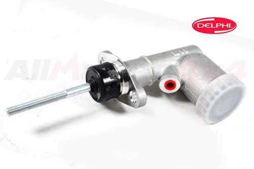 Clutch Master Cylinder - DELPHI