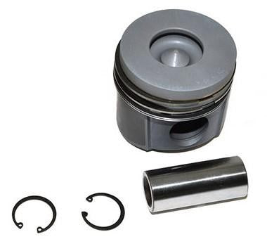 Piston Assembly +0,20 - AG PARTS+