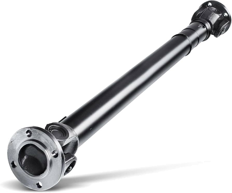 Propshaft Rear - EUROSPARE