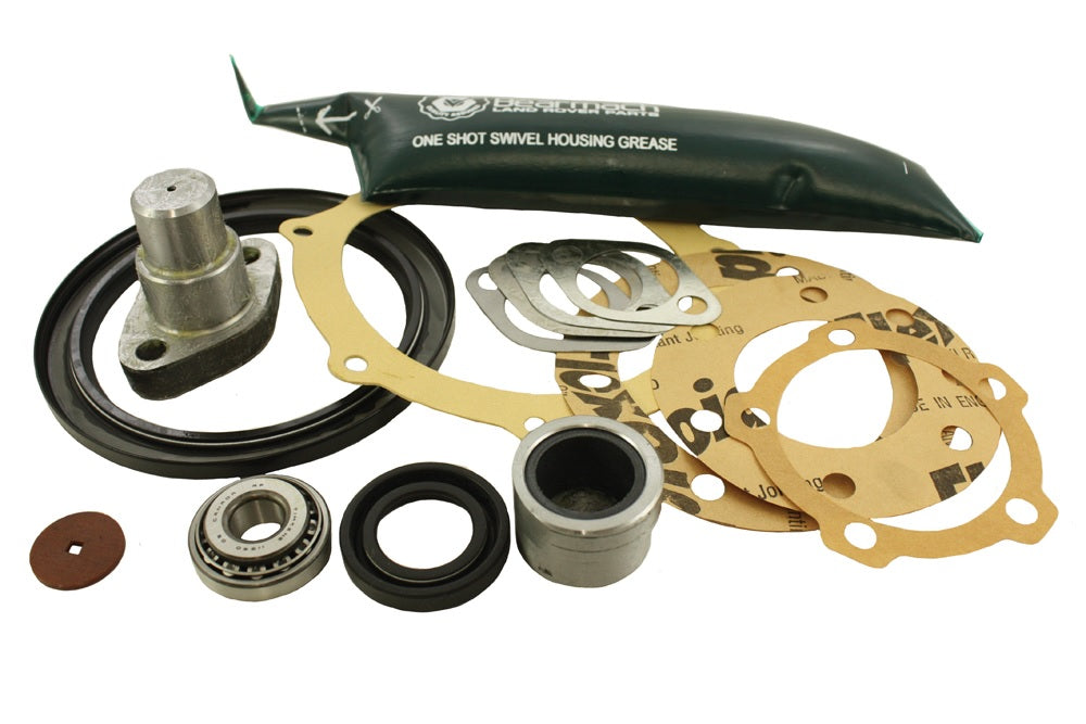 Swivel Housing Seal Kit Def