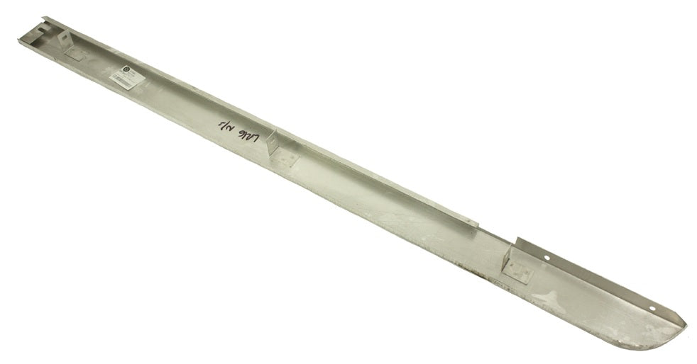 Sill Panel LH Front - AG PARTS