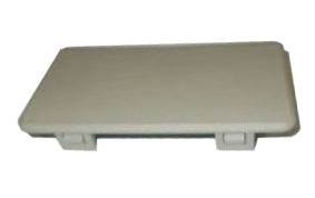 Plate - blanking