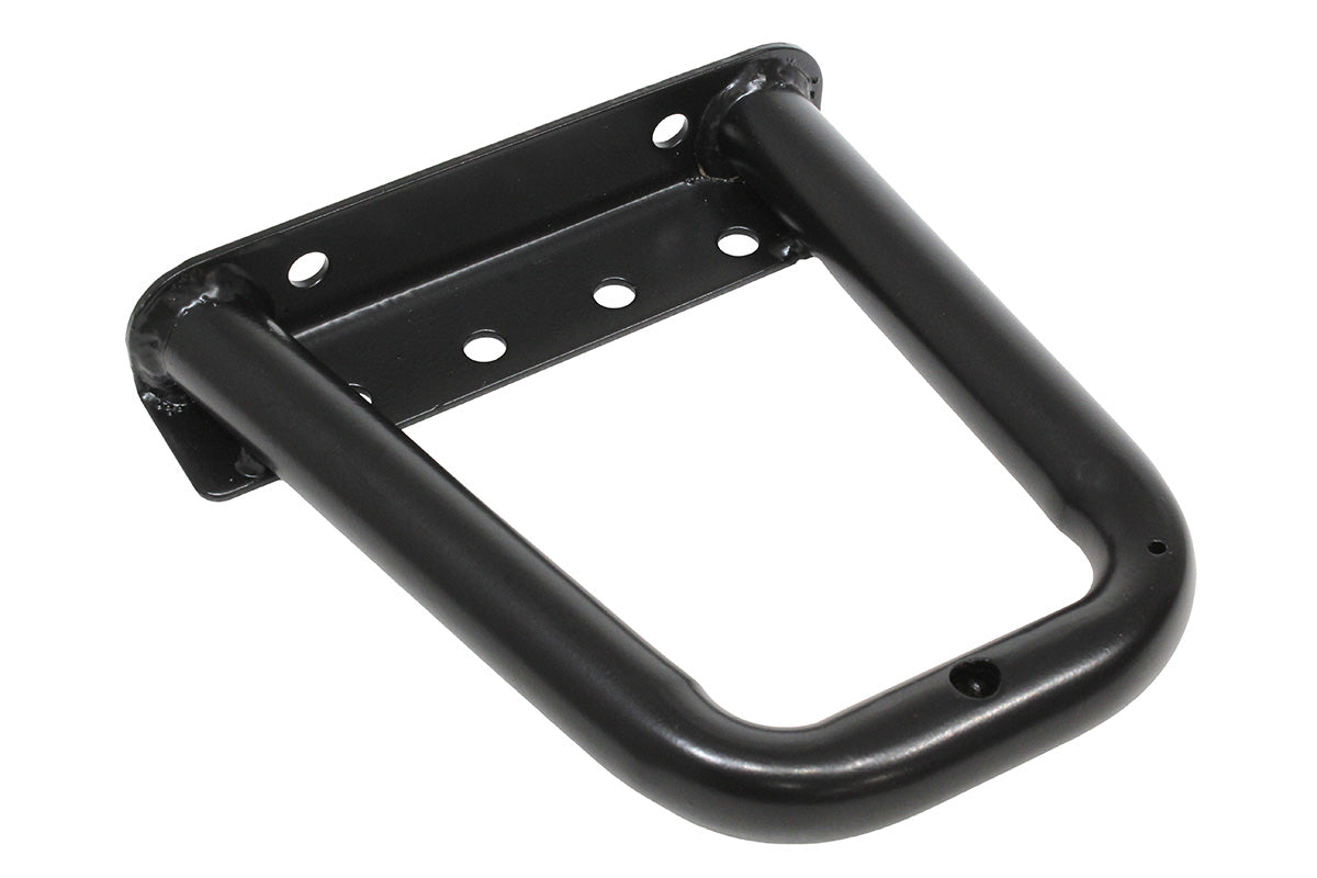 Handle - Black - Left - ALLMAKES