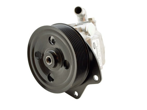 Power Steering Pump Assembly - ALLMAKES