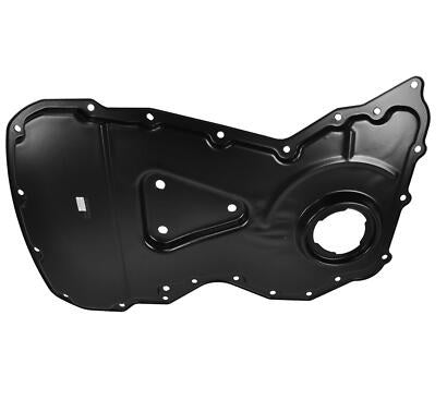 Cover Cylinder Front - EUROSPARE