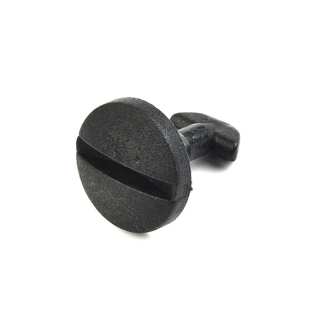 Front Bumper Lower Trim Retaining Clip - Unit Price - GENUINE LAND ROVER