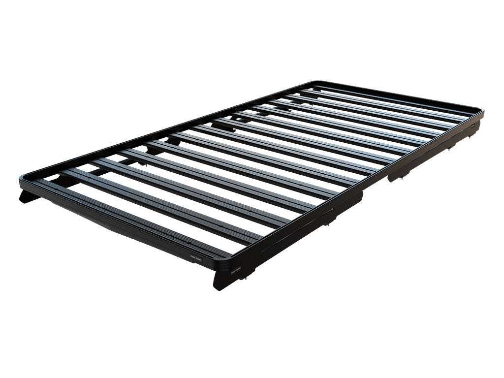 Volkswagen T6 / T6.1 Caravelle Transporter LWB (2015- Current) Slimline II Roof Rack Kit