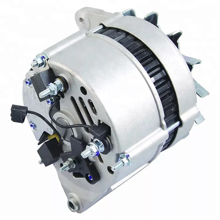 Alternator - AG PARTS