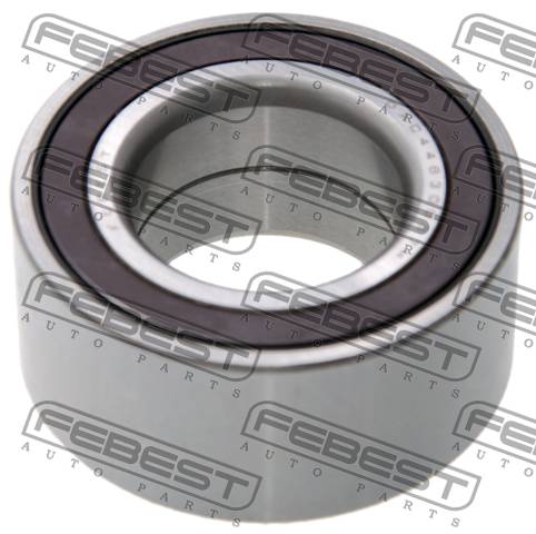 Front/Rear Hub Bearing