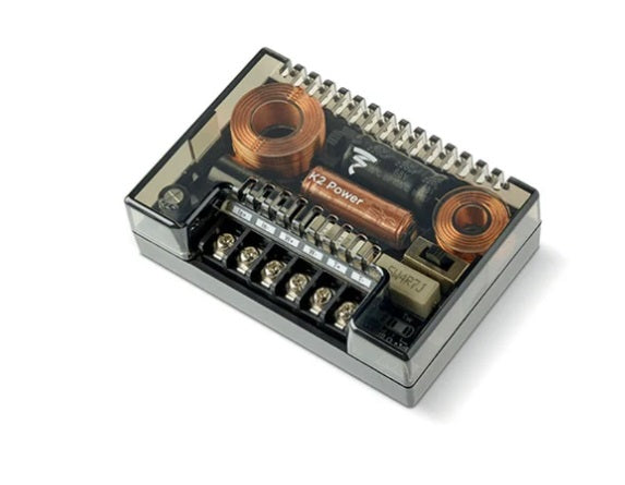 Speakers & Tweeter Kit - MUD