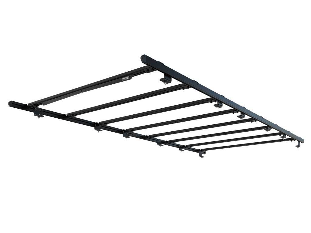 Volkswagen Crafter (L3H2/ MWB/Standard Roof) (2017-Current) Slimpro Roof Rack Kit