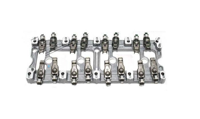 Valve Rocker Housing Assembly - AG PARTS