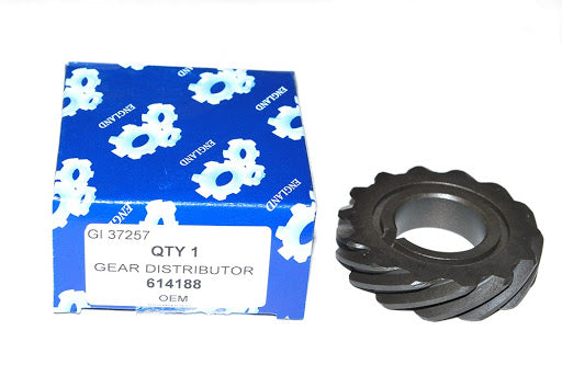 Gear Drive - Distributor