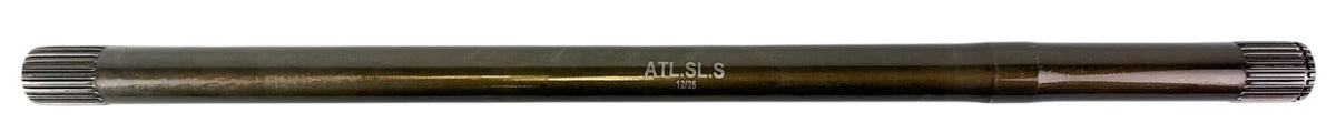 Salisbury Improved Right Rear Axle - ASHCROFT
