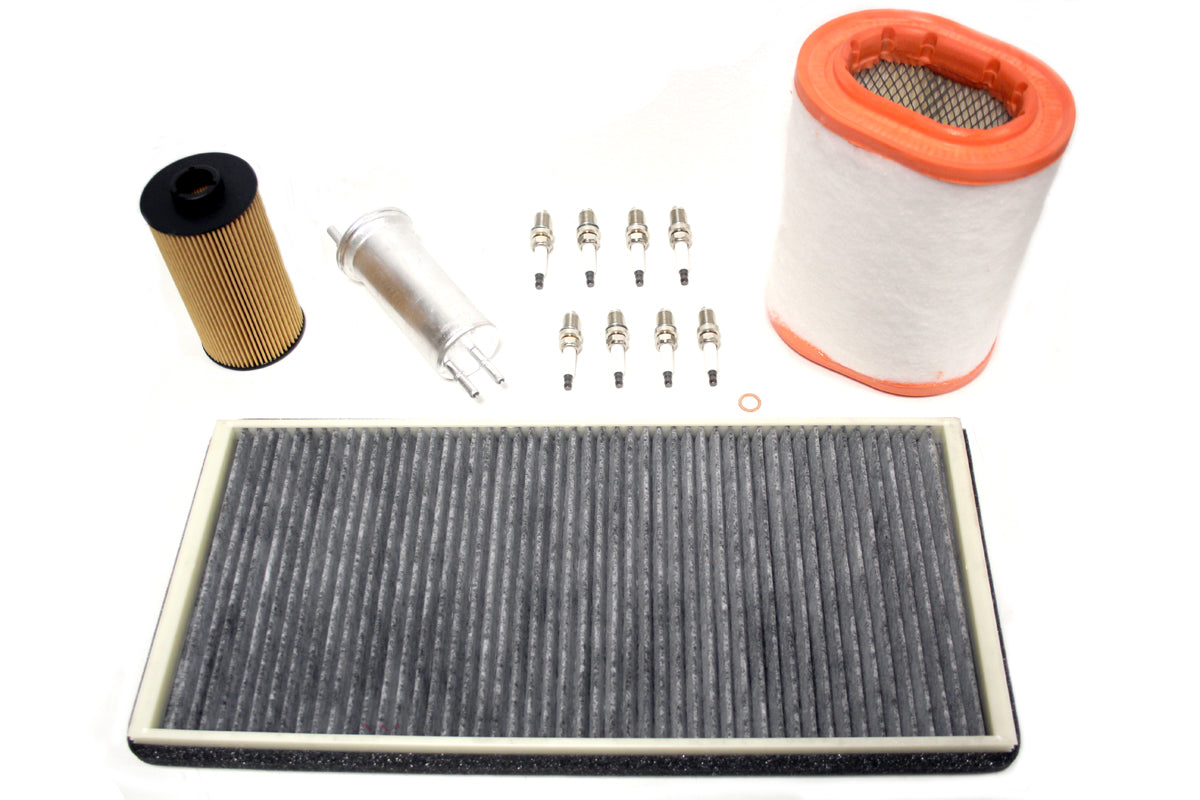 Service Kit - for 4.4L M62 engine - ALLMAKES