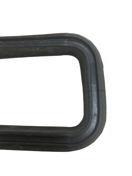 Ventilation flap rubber gasket - AG PARTS