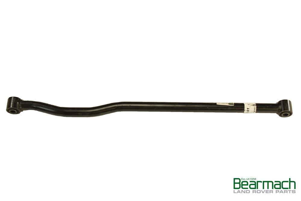 Panhard Rod LHD