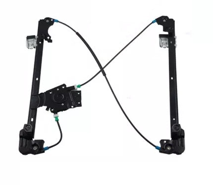 Electric Window Regulator - Left Front Door - AG PARTS