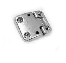 Hinge Assy- Upper Front - Left Side - ALLMAKES