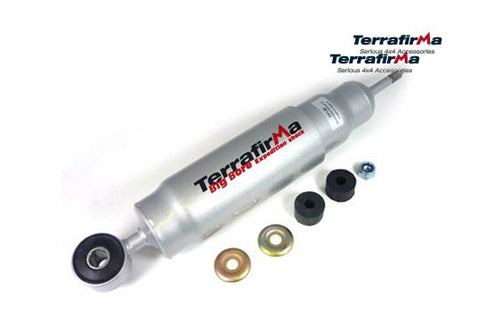 Terrafirma big bore expedition rear shock 90/110/130/d1/rrc