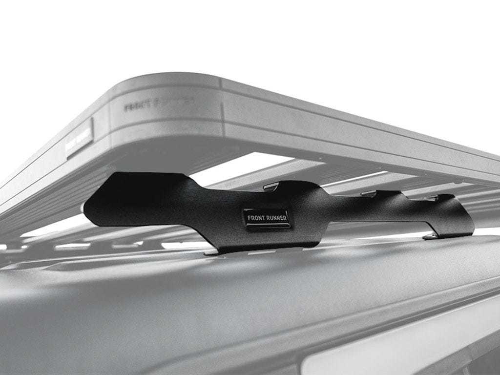 Jeep Gladiator JT (2019-Current) Foot Rails