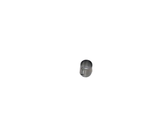 Hollow Type Straight Pin - M16x19mm