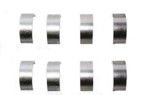 Connecting rod bushing set - +0.10 - KING