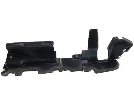 Air deflector - Right Side - GENUINE LAND ROVER