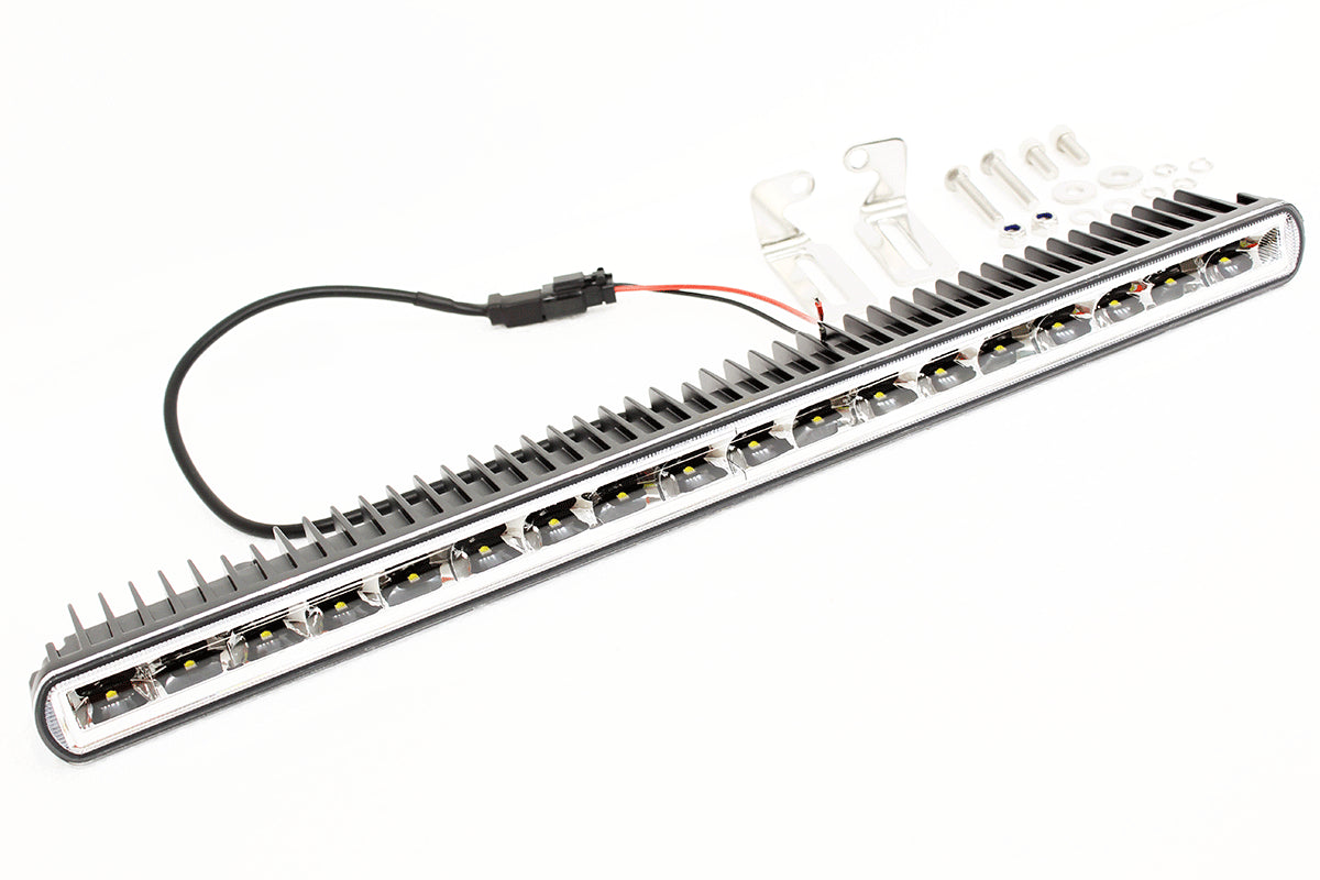 Led driving lightbar sx500-cb
