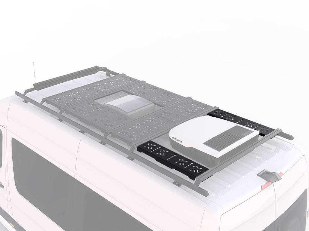 Slimpro Rack Decking Panel / Small