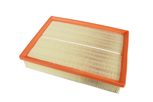 Air filter - MAHLE