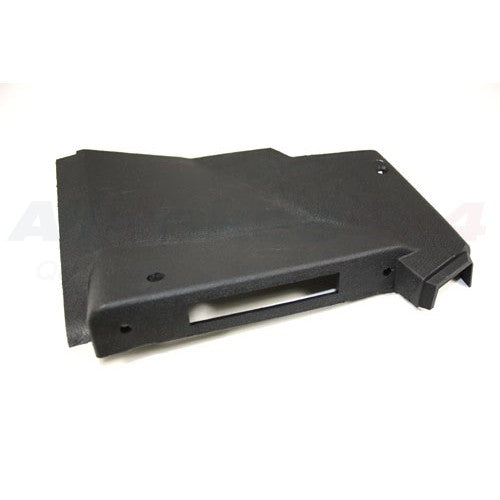 Panel - instrument f - original land rover
