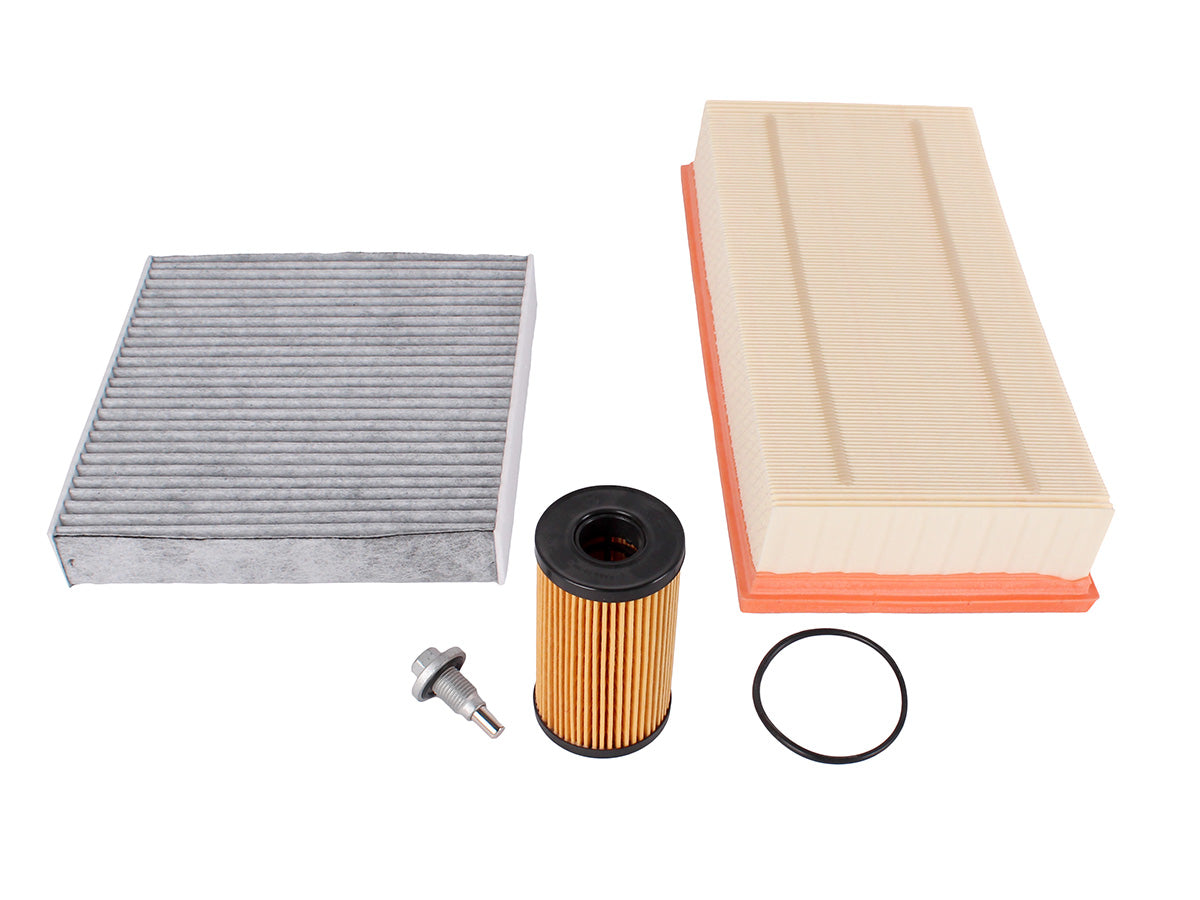 Filter Kit - 2.0 AJ200P Petrol - ALLMAKES