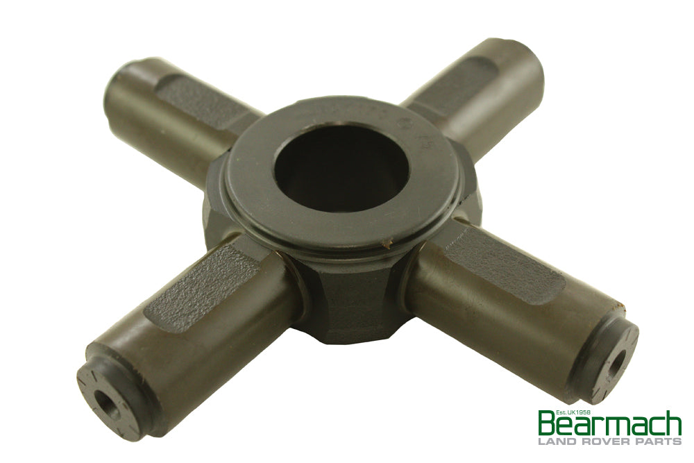 Pinion Shaft Diff Unit