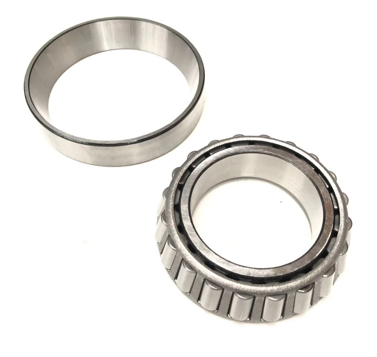 Hub Bearing - EUROSPARE