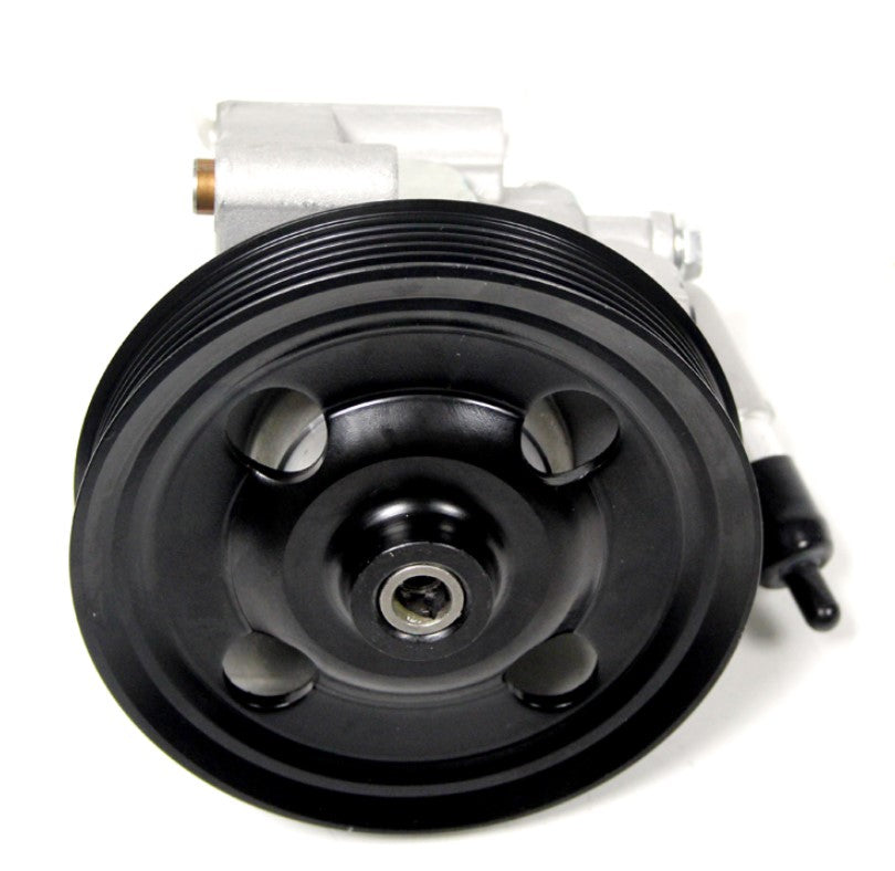 Pump assy - power steering