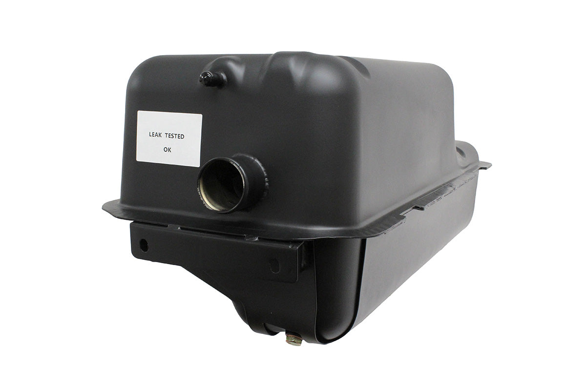 Fuel Tank and Mounting Kit - 12 Gallons - ALLMAKES