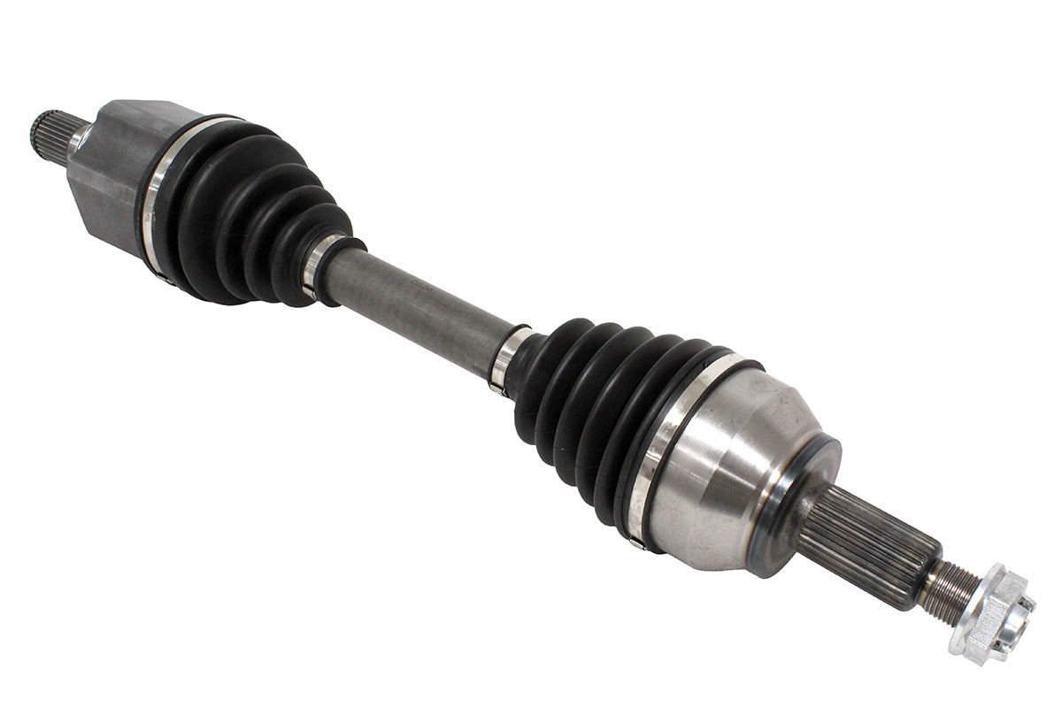 Shaft - Front Axle - ALLMAKES 4X4