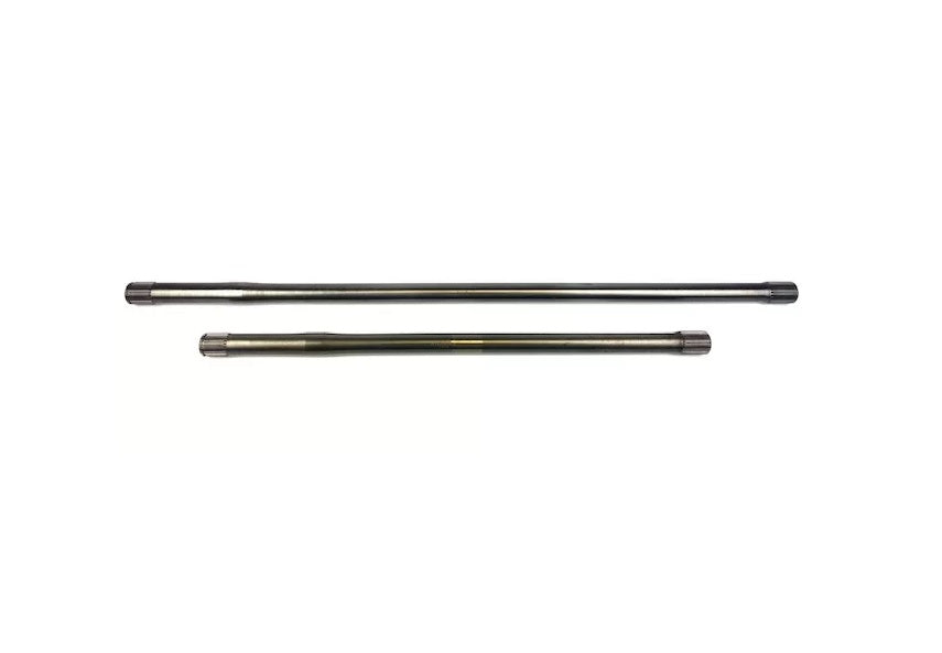 Upgraded Rear Axle Kit - 4340 Alloy - ASHCROFT