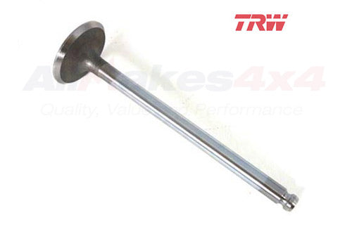 Valve - Inlet - D1 - 2.0 L Petrol - TRW