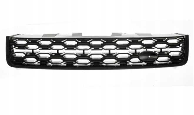 Front Grille - GENUINE LAND ROVER
