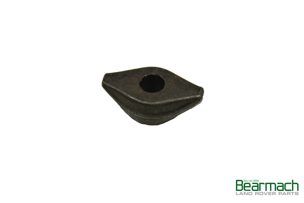 Manifold Clamp