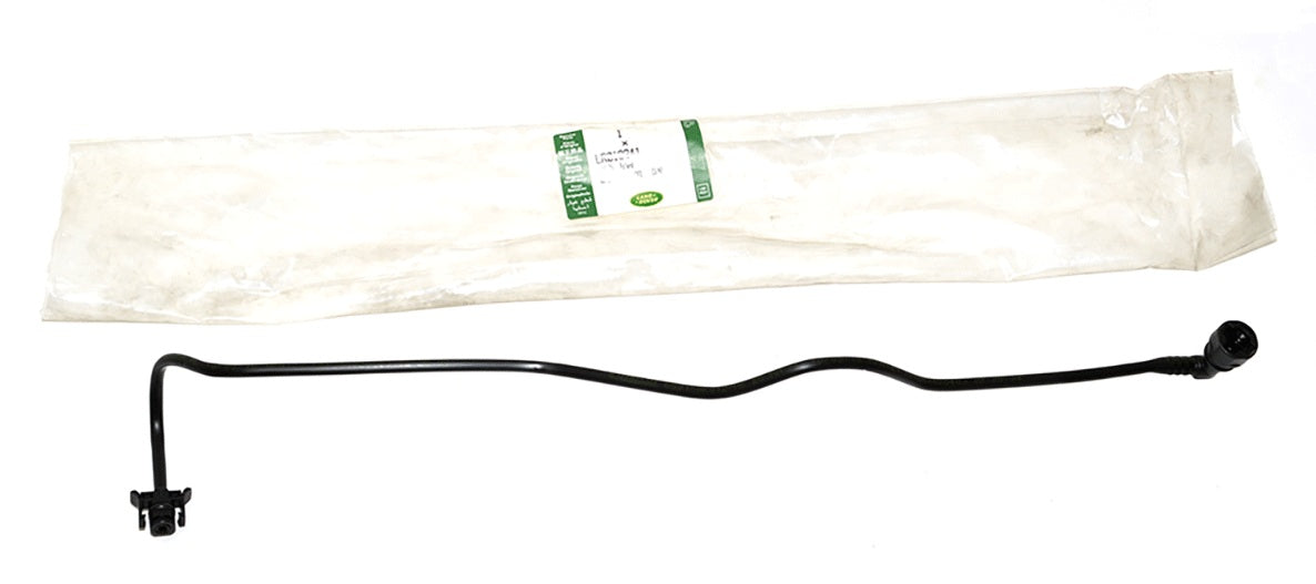 Hose Overflow Container - GENUINE LAND ROVER