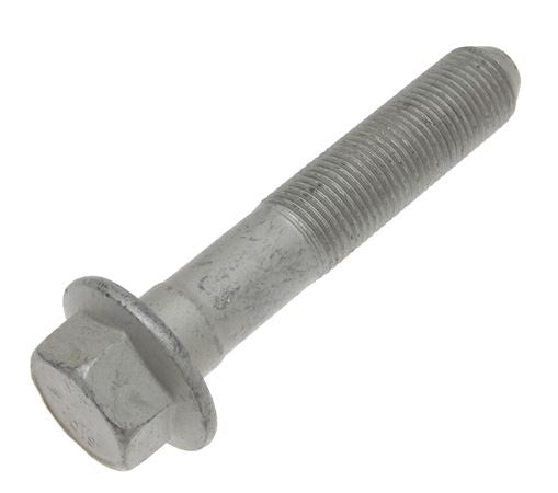 Bolt - flanged hex.